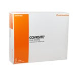Smith and Nephew CovRSite 6in x 6in 59714400 Box of 30 thumbnail