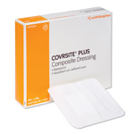 Smith and Nephew CovRSite Plus 4in x 4in 59715000