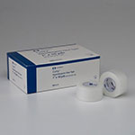 Covidien Curity Hypoallergenic Clear Tape 2"x10 YDS Each thumbnail
