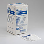 Covidien Curity 12-Ply Wrapped Sterile Gauze Pad 3x3 100ct thumbnail