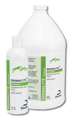 Dechra DermaLyte Shampoo 1 Gallon