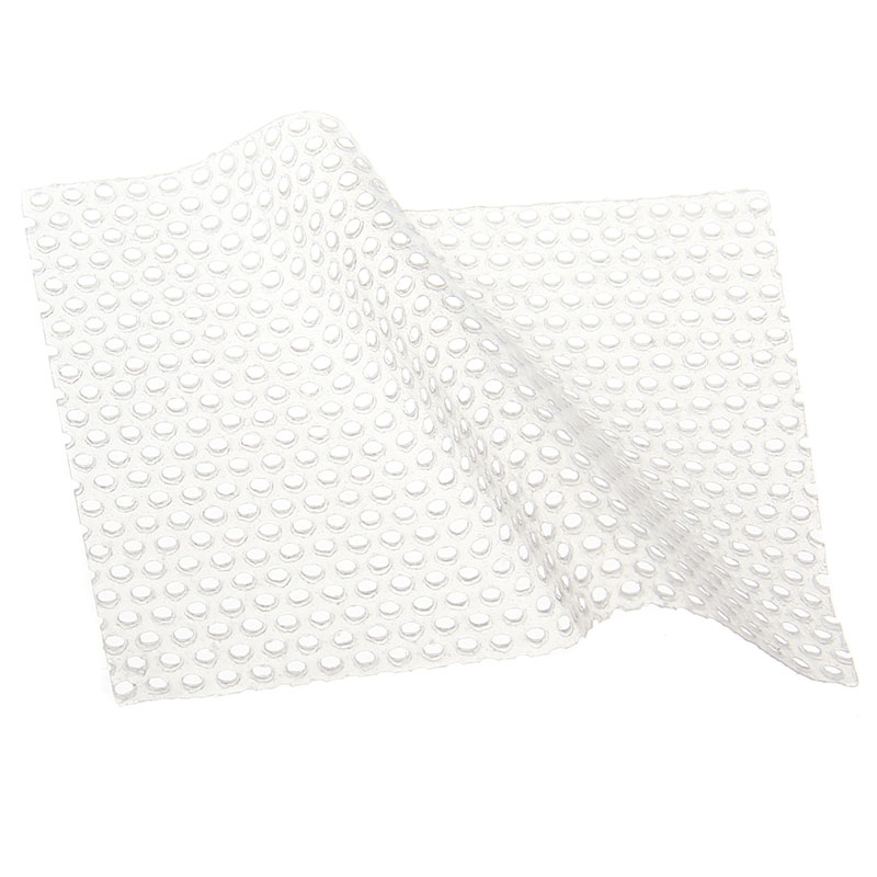 DermaRite ComfiTel Silicone Contact Layer Dressing 2x3 inch Box of 10