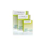 DermaRite ComfortFoam Ag Silicone Foam Non-Border Dressing 6x6 inch Box of 10 thumbnail