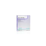 DermaRite DermaCol Ag Collagen Matrix Wound Dressing with Silver 2x2 inch Box of 10 thumbnail