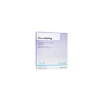 DermaRite DermaCol Ag Collagen Matrix Wound Dressing with Silver 4x4 inch Box of 10 thumbnail