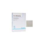 DermaRite DermaGinate Ag Alginate Wound Dressing with Silver 4x5 inch Box of 10 thumbnail