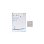 DermaRite DermaGinate Ag Alginate Wound Dressing with Silver 4x8 inch Box of 5 thumbnail