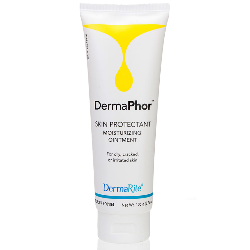 DermaRite DermaPhor Moisturizing Ointment 3.75 ounce