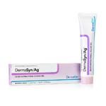 DermaRite DermaSyn Ag Silver Antibacterial Wound Gel 1.5 ounce thumbnail