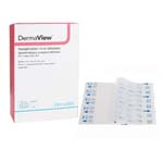 DermaRite DermaView Transparent Film Dressing 4x5 inch Box of 50 thumbnail