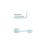DermaRite HydraLock SA Superabsorbent Dressing 7.87x7.87 inch Box of 10 thumbnail