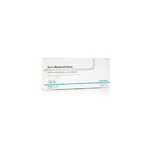 DermaRite Sterile Bordered Gauze Dressing with Adhesive Border 4x10 inch Box of 25 thumbnail