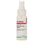 DermaRite Sting Free Skin Prep Protectant 2 ounce Bottle thumbnail