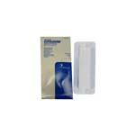 DeRoyal Covaderm Adhesive Wound Dressing 4x8 inch with 2x5.5 inch Pad Box of 25 thumbnail
