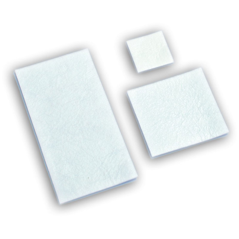 DeRoyal Multipad Non-Adherent Wound Dressing 2x2 inch Box of 200