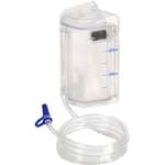 DeRoyal PRO-II Canister with Tubing No Solidifier Disposable 250cc thumbnail