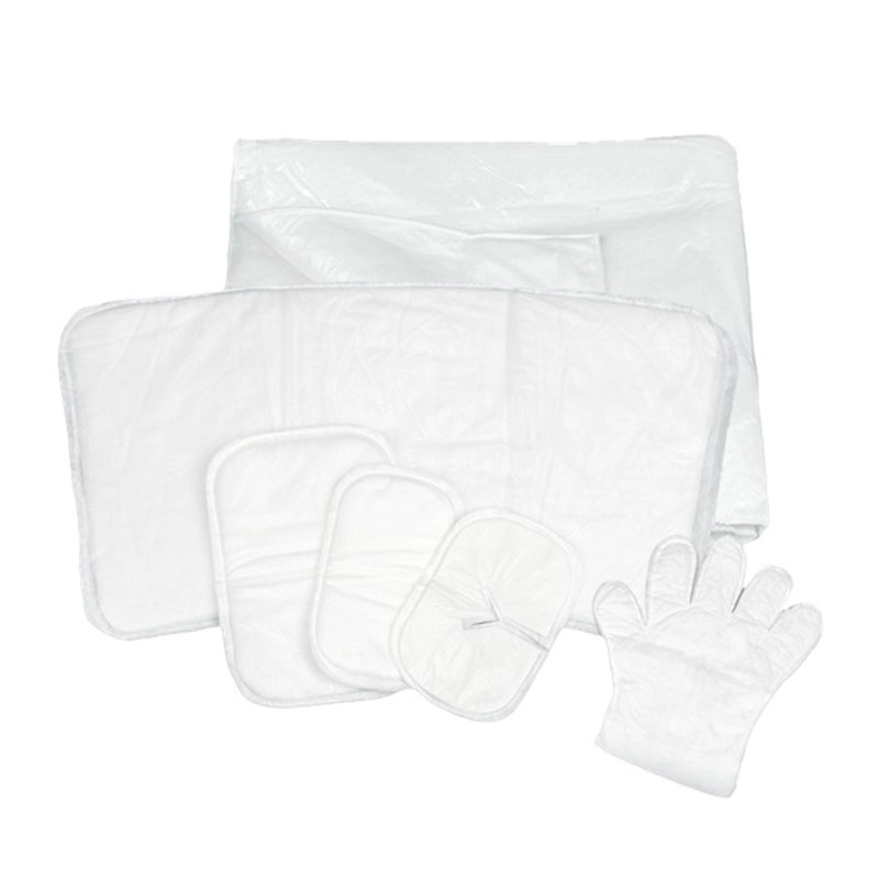 DeRoyal Sofsorb Absorbent Wound Dressing 9x15 inch Box of 30