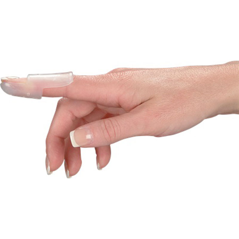 DeRoyal Stax Finger Splint Size 3