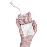 DeRoyal Stretch Net Tubular Elastic Bandage Size 10 10 yards thumbnail
