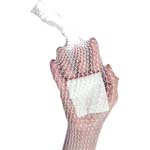 DeRoyal Stretch Net Tubular Elastic Bandage Size 2 10 yards thumbnail