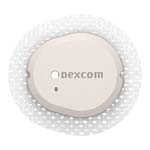 Dexcom G7 15-Day All-in-One Sensor & Transmitter thumbnail