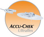 Disetronic Accu-Chek Ultraflex I Infusion Set