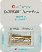 Disetronic D-TRONplus Power Pack