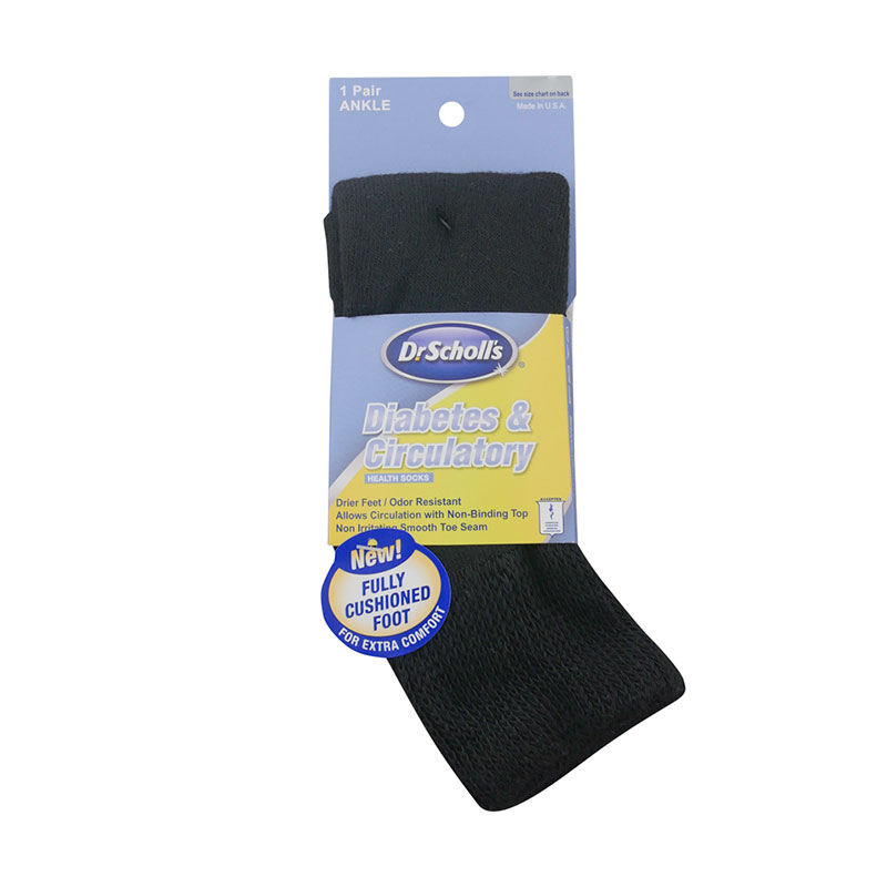 dr scholls diabetic shoes