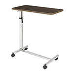 Drive Medical Tilt Top Overbed Table thumbnail