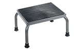 Drive Medical Footstool with Non Skid Rubber Platform thumbnail