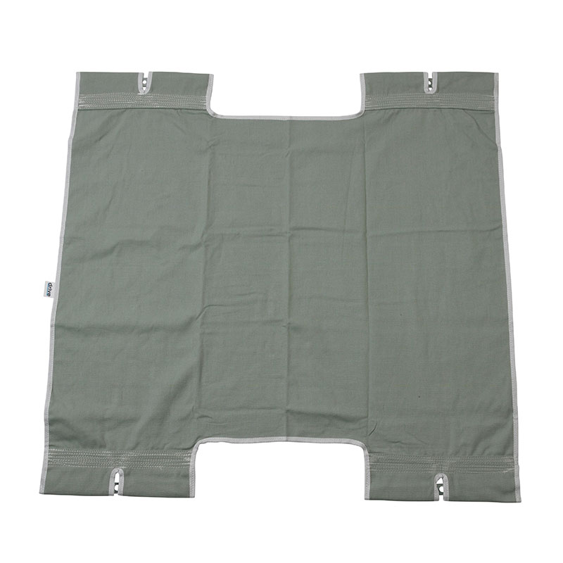 Drive Medical Bariatric Heavy Duty Canvas Sling