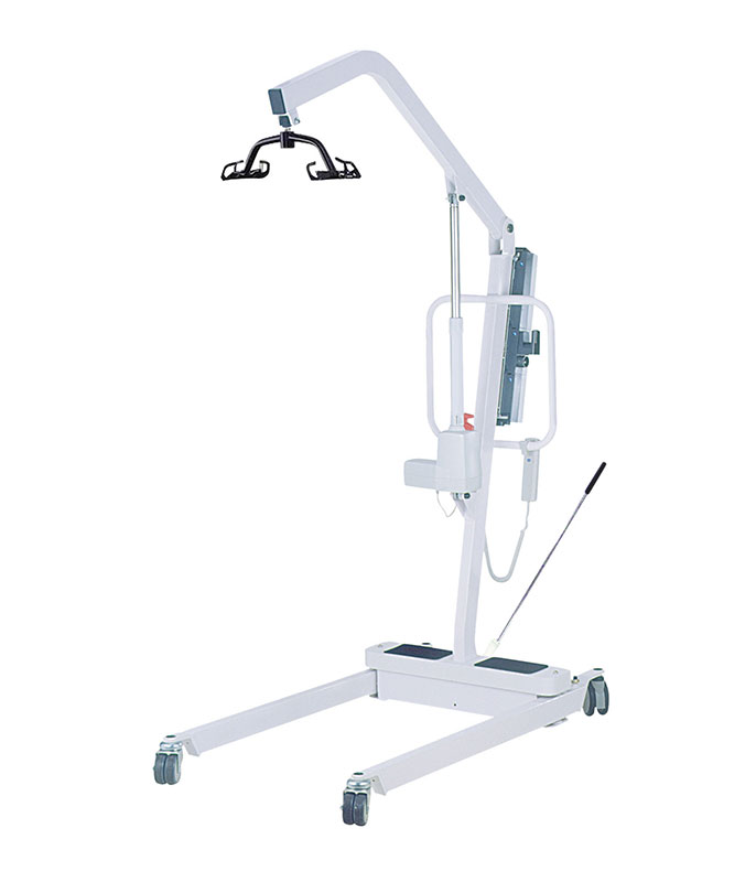 Drive Medical Electric Patient Lift with Rechargeable Battery