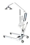 Drive Medical Electric Patient Lift w/Removable Rechargeable Battery thumbnail
