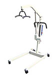 Drive Medical Bariatric Lift With Recharge Battery & 4 Point Cradle thumbnail