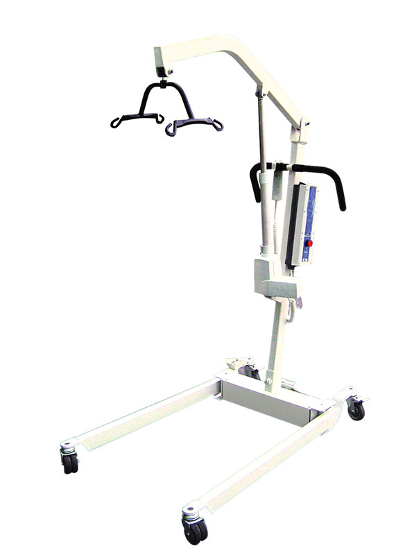 Drive Medical Bariatric Lift With Recharge Battery & 4 Point Cradle