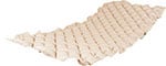 Drive Medical Med Aire Replacement Pad thumbnail