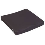 Drive Medical Molded General Use 1 3/4" Wheelchair Seat Cushion 14880 thumbnail