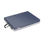 Drive Medical Skin Protection Gel "E" 3" Wheelchair Seat Cushion 14894 thumbnail