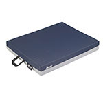 Drive Medical Skin Protection Gel "E" 3" Wheelchair Seat Cushion 14902 thumbnail