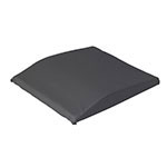 Drive Medical Extreme Comfort Wheelchair Back Cushion w/Support 14906 thumbnail