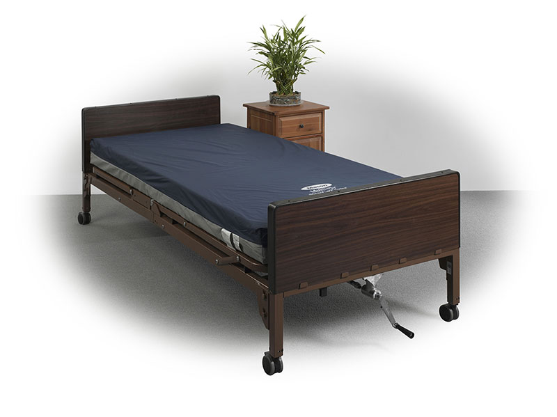 42 inch bariatric mattress