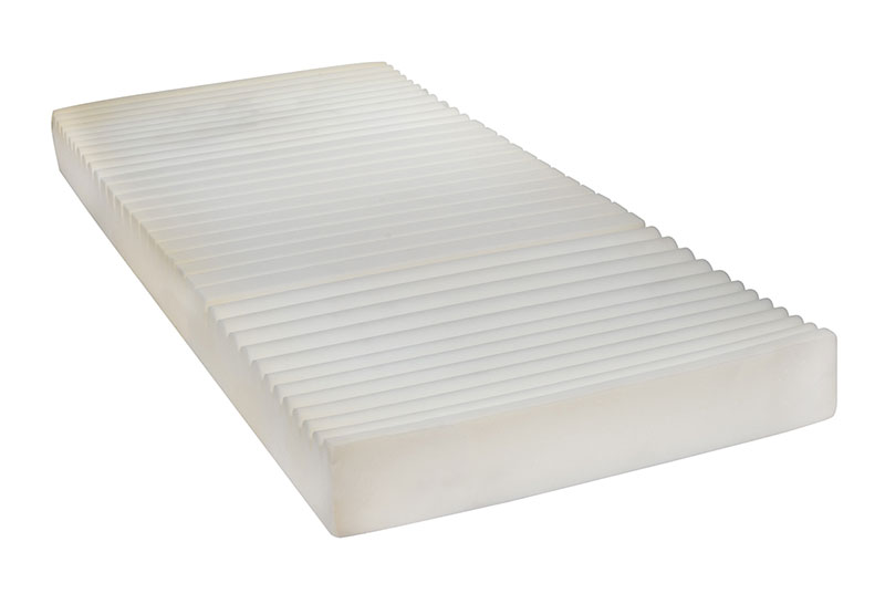 Drive Medical Therapeutic Foam Pressure Reduction Support Mattress