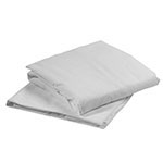 Drive Medical Hospital Bed Fitted Sheets thumbnail