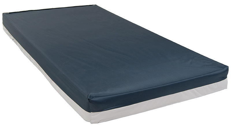Drive Medical Bariatric Foam Mattress 54 inch