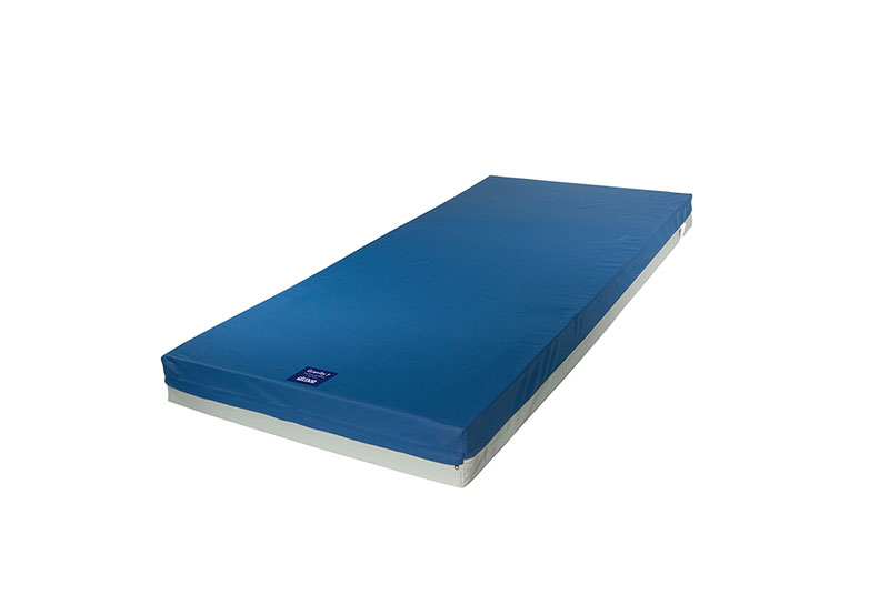 Drive Medical Gravity 7 Long Term Care Pressure Mattress 80 inch