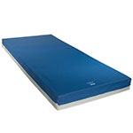Drive Medical Gravity 8 Long Term Care Pressure Mattress 80" thumbnail