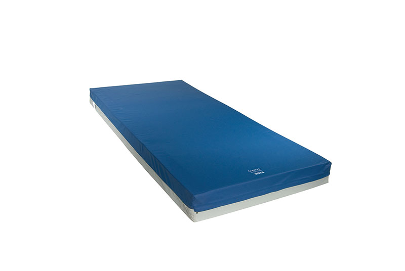 Drive Medical Gravity 9 Long Term Care Pressure Mattress 84 inch