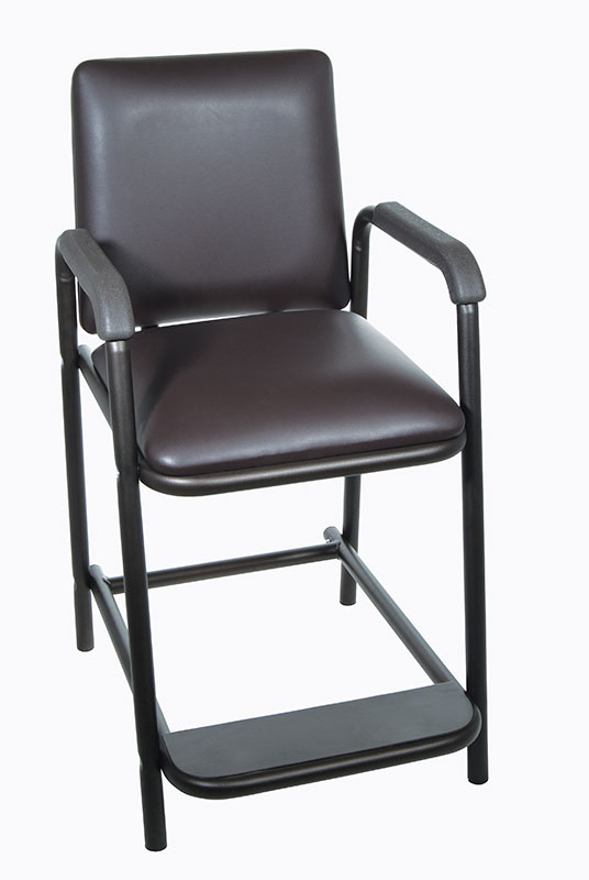 Drive Medical Hip High Chair with Padded Seat
