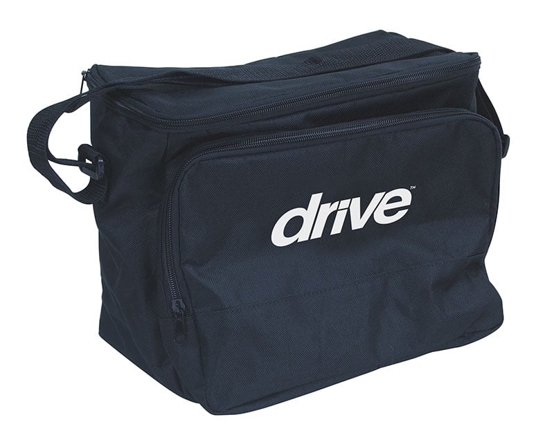 Drive Medical Nebulizer Carry Bag
