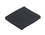 Drive Medical Gel-U-Seat Lite 2" Gel Cushion w/Stretch Cover 16"x16" thumbnail